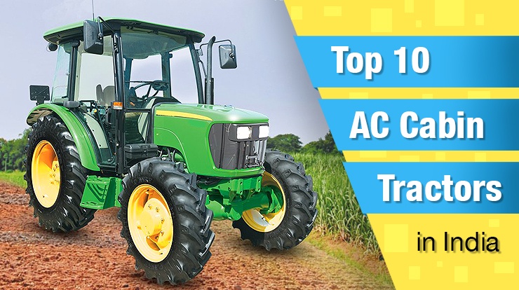 Top 10 Benefits Of Mini Tractors In Agriculture