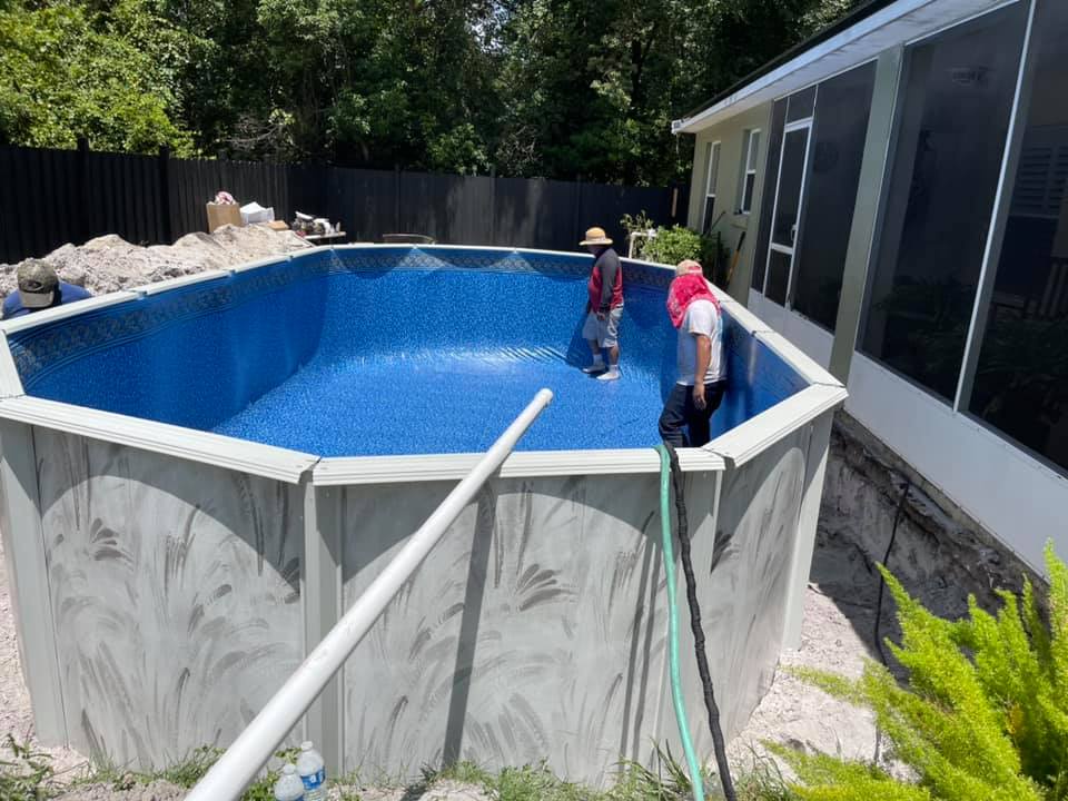 Scheduling Your Pool Cleaning: How Often is Enough?