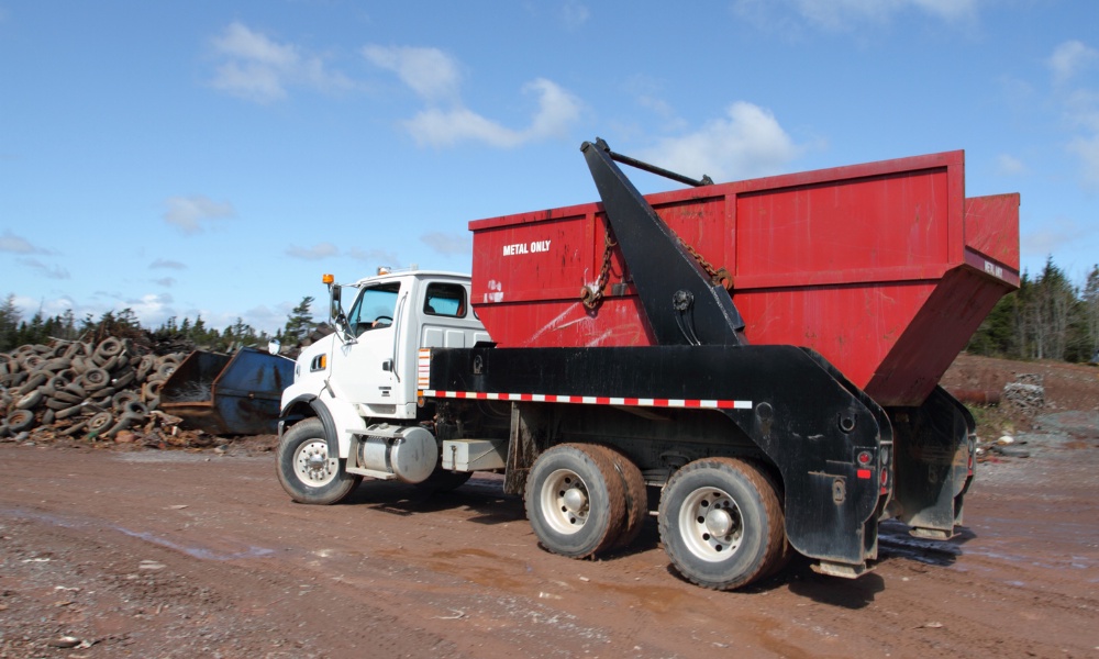 Roll Off Dumpsters: The Ultimate Solution for Your Waste Management Needs