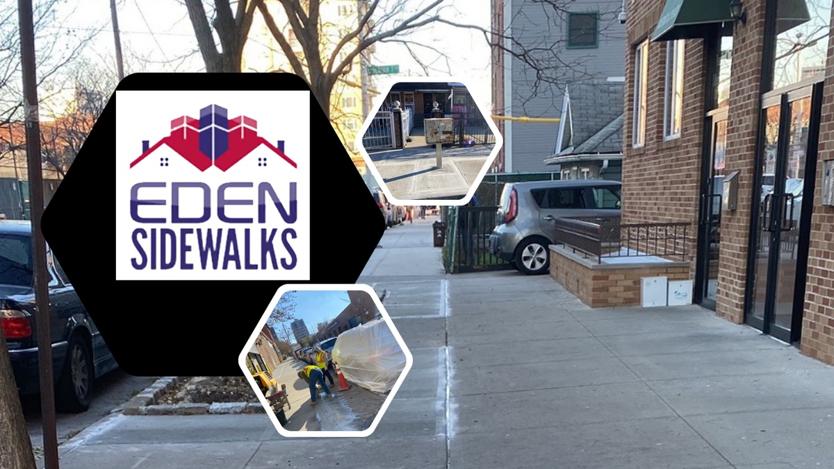 Why Sidewalk Repair Shouldn't Be a DIY Project?