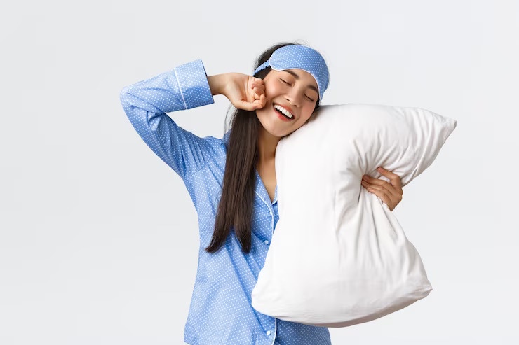 Top Benefits of Using a Pillow with a Hole for Your Sleep