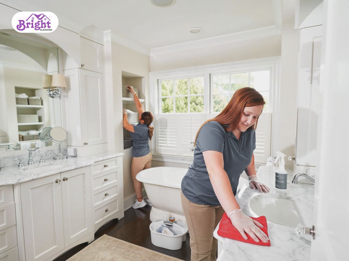 Best House Cleaning Service in Orlando: Keep Your Home Sparkling Clean