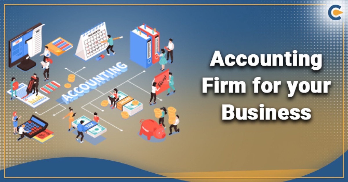 Top Reasons Why You Should Hire An Accountant