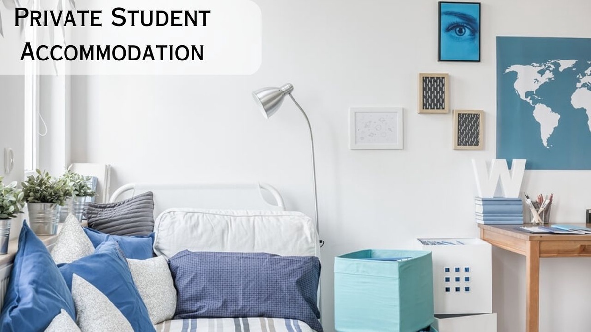 The benefits of choosing private student accommodation in New York