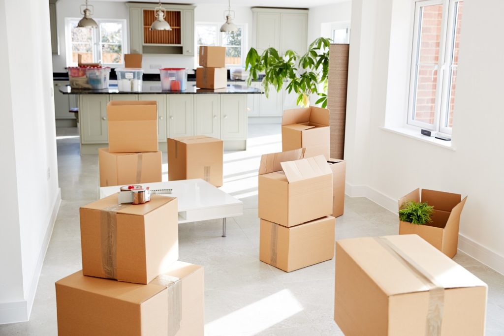 The Best Cleaning Supplies For Move Out Cleaning