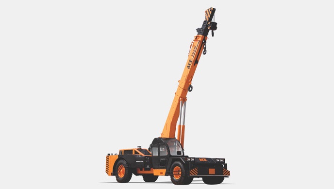 ACE's Top Two Crane Models Ideal for your Infra Business