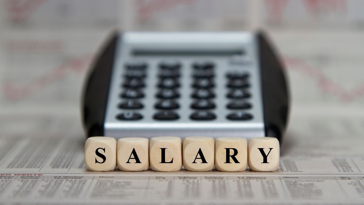Answered some interesting queries on the Salary calculator