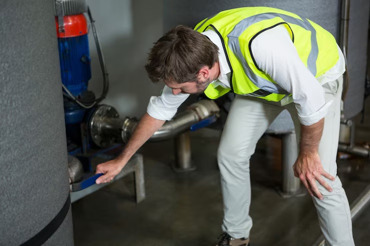 How to Choose the Right Pipeline Cleaning Service in Houston