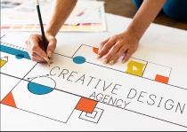 Mongoosh Designs: A Creative Agency in Noida for Business Growth