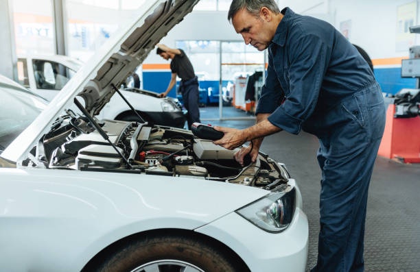 Why You Should Consider Car Servicing In Reading
