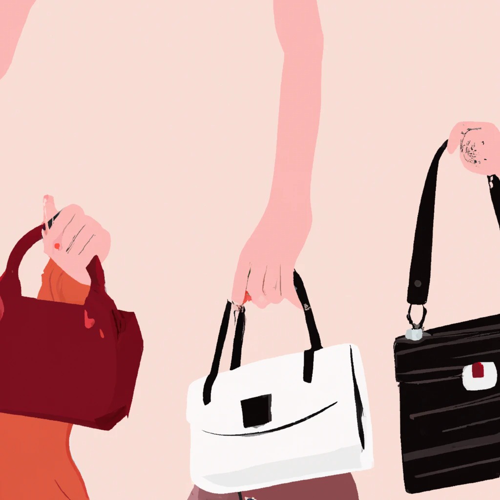 White Designer Handbags: A Timeless Fashion Statement