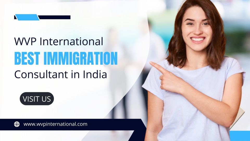 Fly To Your Dream Country With The Assistance Of The Experienced Immigration Specialist
