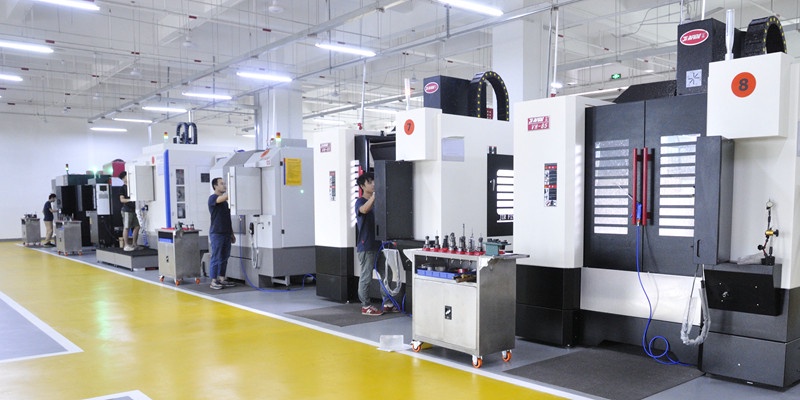 How To Choose The Best CNC Machine Repair Service Provider?