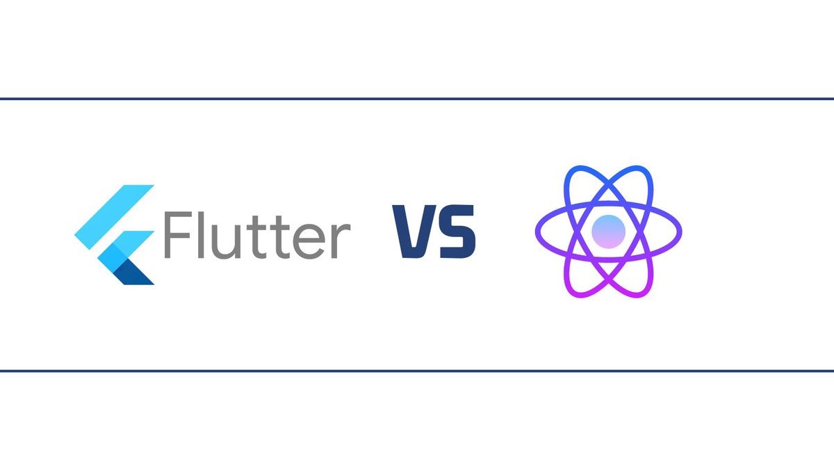 Flutter vs. React Native: Which is the right pick?