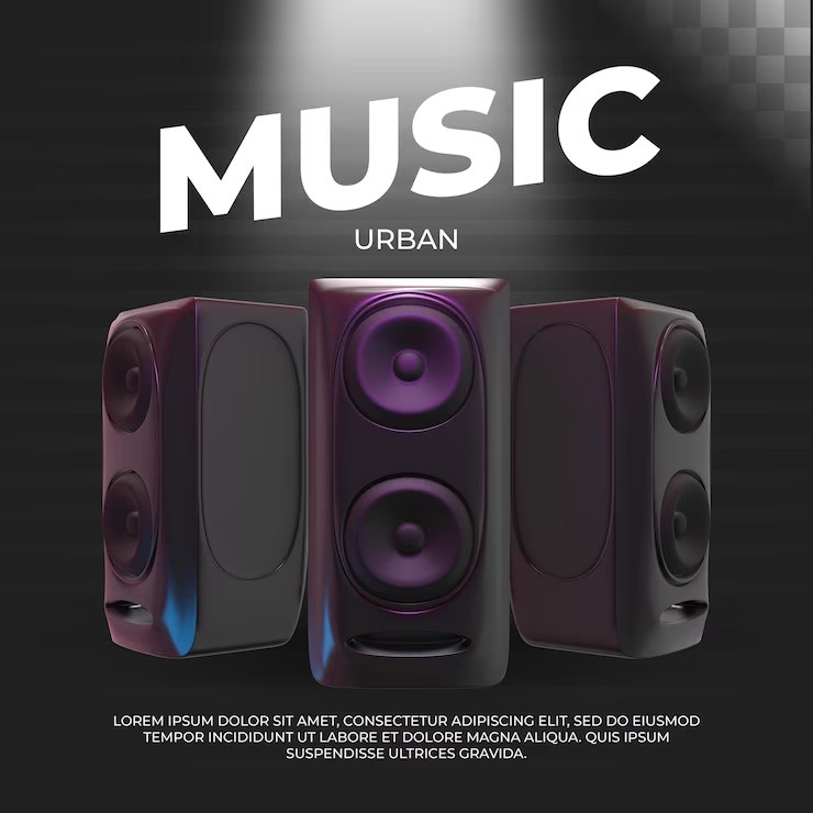 Choosing the Right Speaker Rental Company for Your Party In Toronto