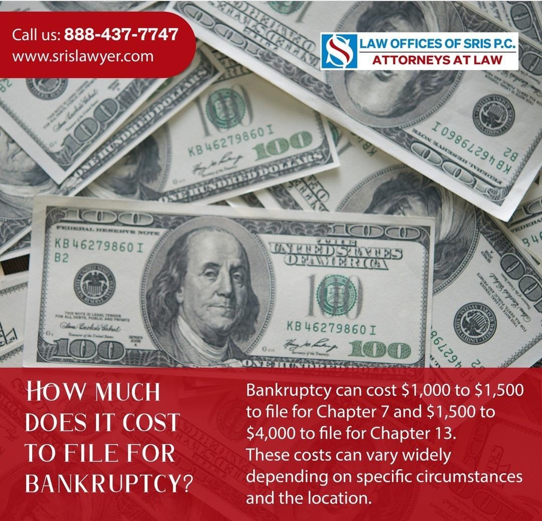 The Benefits Of Hiring A Bankruptcy Lawyer