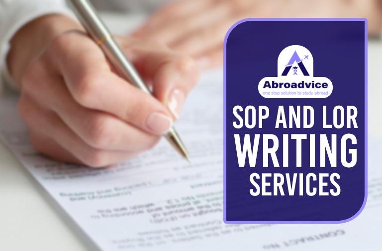 4 Essential Things To Include in Your SOP and LOR Writing Services