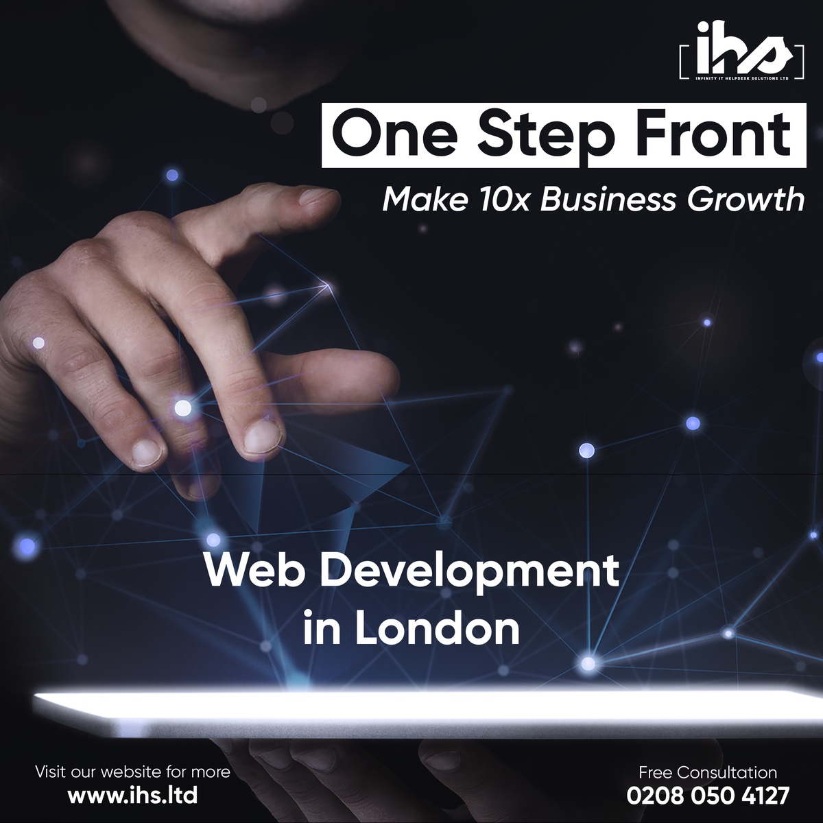 Everything You Need To Know About Web Design And Web Development Company In London