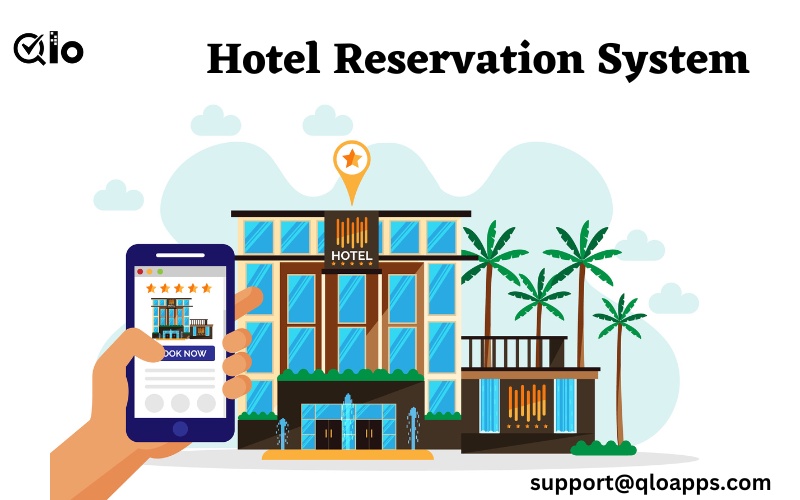 What Are The General Features Of Free Reservation System Of Hotel