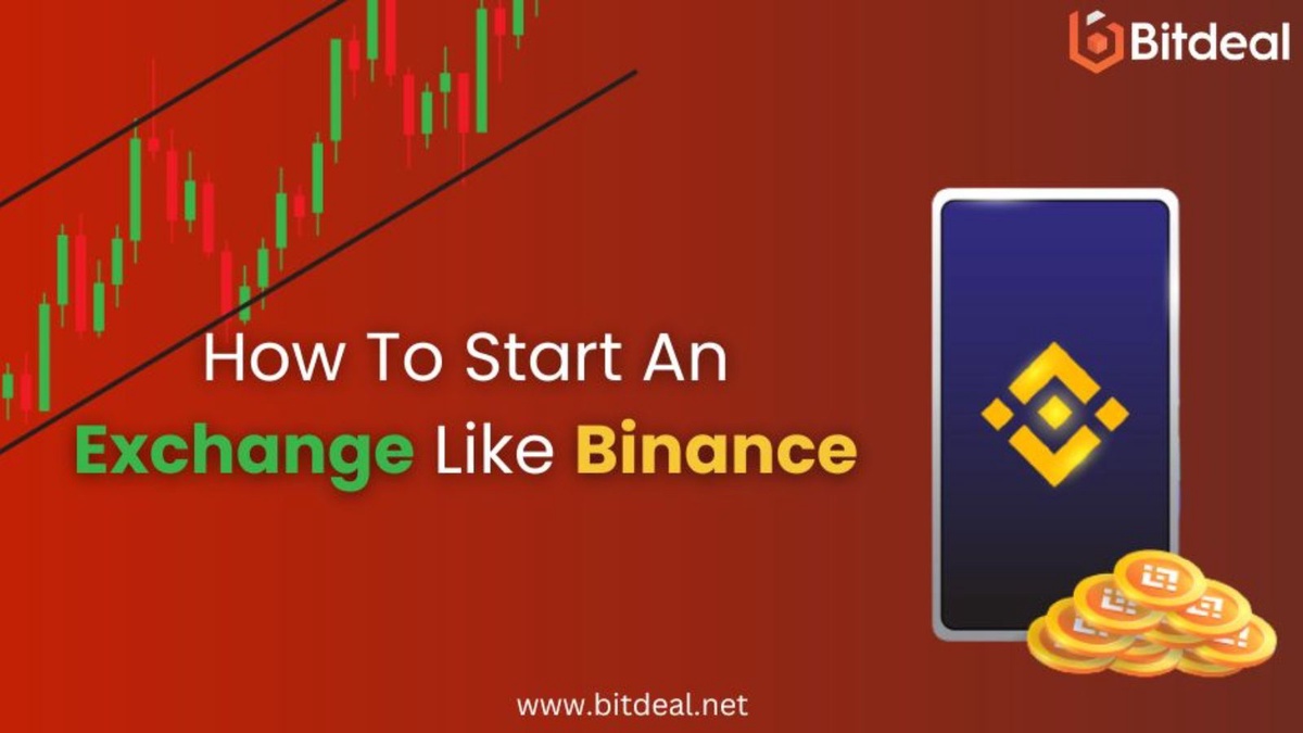 Things to Consider Before Starting an Exchange Like Binance