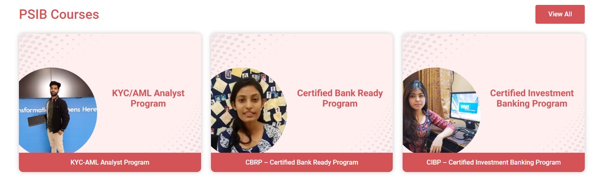 What is a Banking Course with Placement in Delhi?