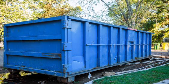 Dump Your Junk with Ease: Lake San Marcos Dumpster Rental