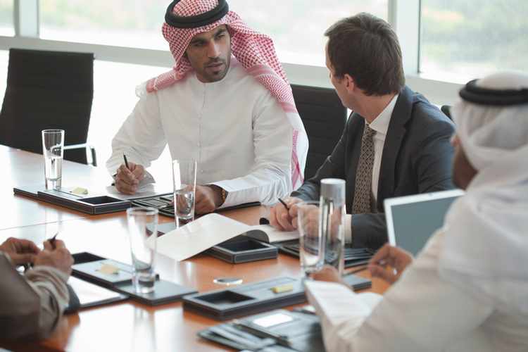 The Different Types of Companies that can be formed in Saudi Arabia