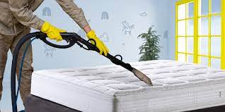 How often should you get your mattress professionally cleaned?