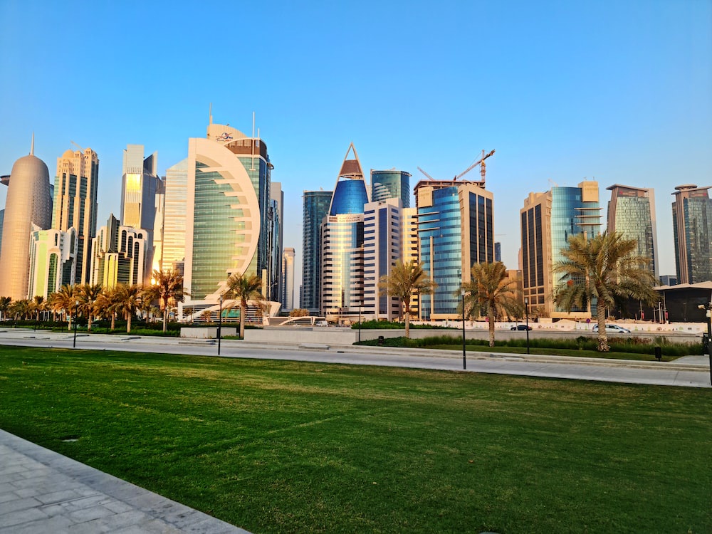 What is the process of Qatar attestation?