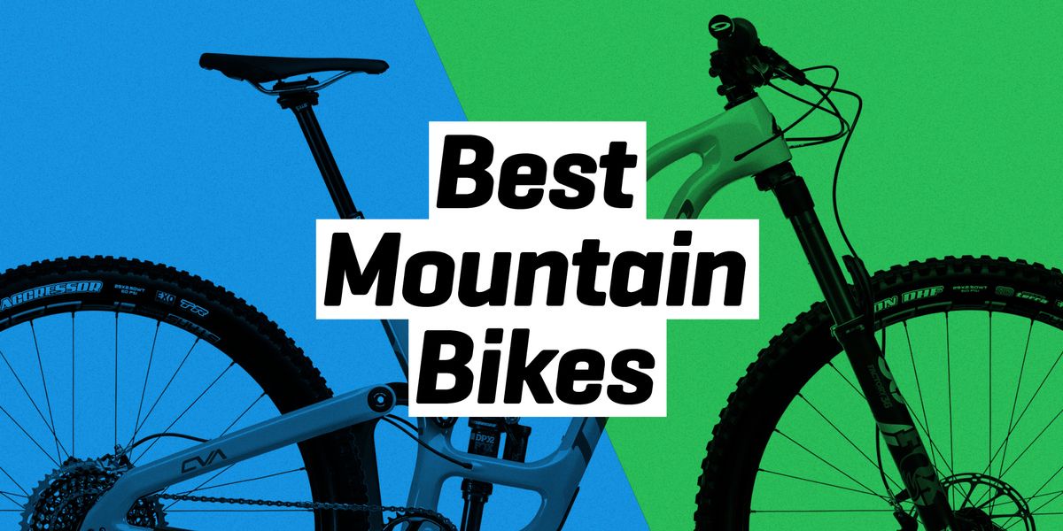 Where to Buy the Best Mountain Bikes: A Comprehensive Guide