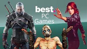 Best Games We Should Play