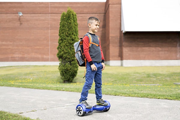 Hoverboards for Kids with Seat: A Fun and Safe Way to Ride