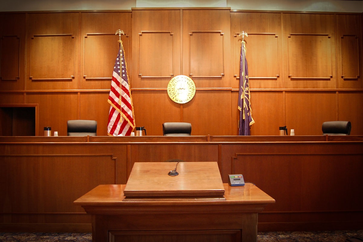 Understanding the Role of Appeals Lawyers in San Antonio