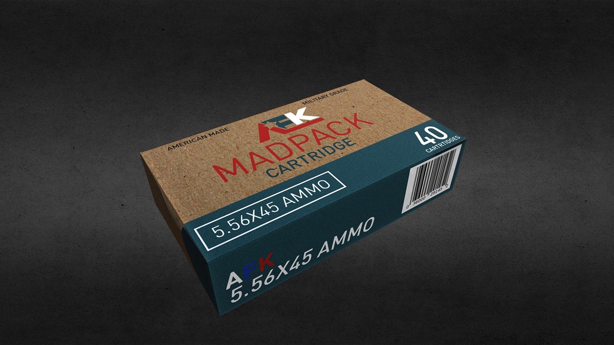 Cardboard Ammunition Packaging Boxes: Everything Need To Know