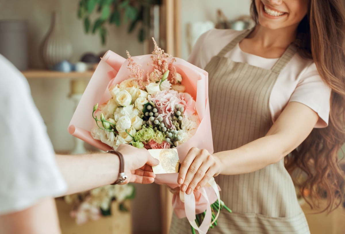 7 Tips to Identify Your Trusted Florist in Singapore