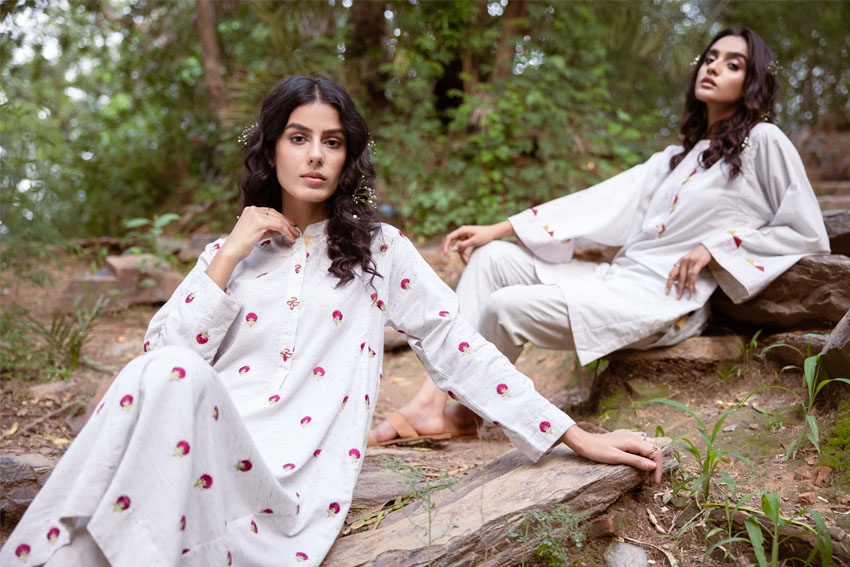 Can You Buy Eco-Friendly Eid Clothes In Pakistan?