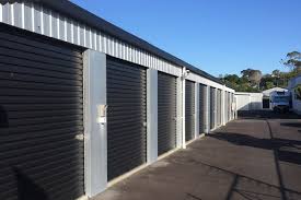 The Top Self Storage Facilities in Eastern Suburbs: A Comprehensive Guide