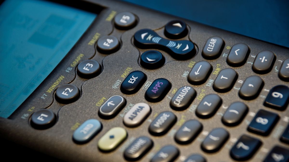 Here Is A Comprehensive Guide To The Scientific Calculator.