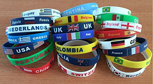 A Look at the History and Impact of Printed Wristbands