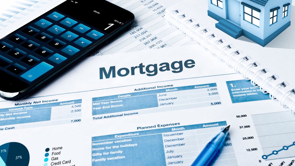 "The Smart Homeowner's Guide to Understanding a Mortgage Payoff Calculator"