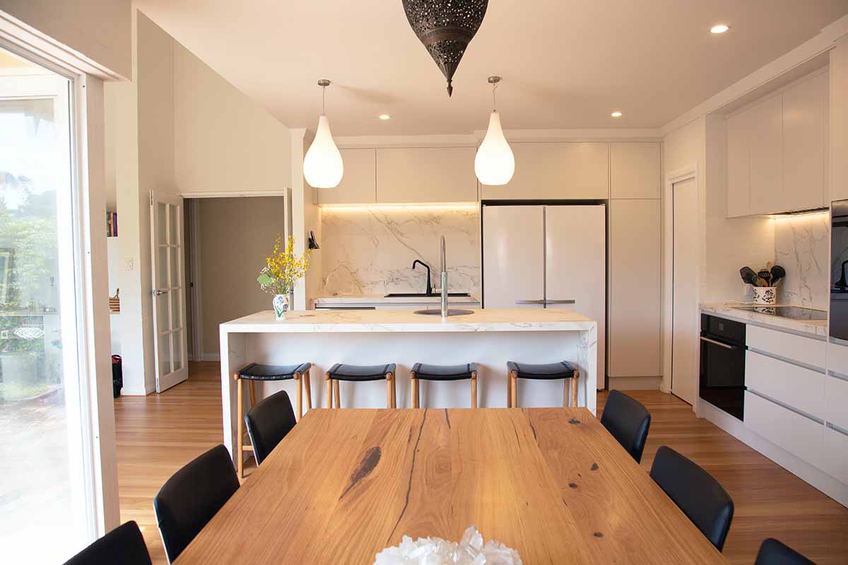 How to Choose the Best Kitchen Island Design