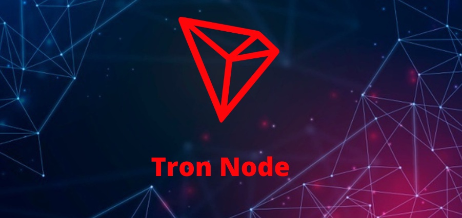 The impact of Tron blockchain node security on the overall security of the blockchain