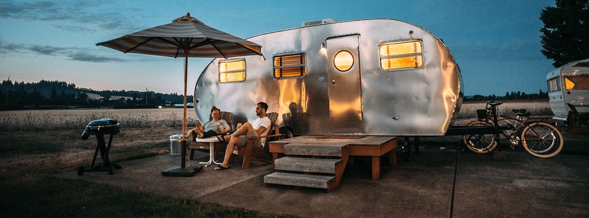 6 Surprising Benefits of Renting an RV for Your Next Vacation