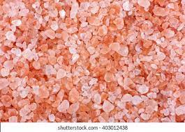 The Best pink Himalayan salt