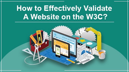 Steps to validate W3C plugins with the help of a wordpress website