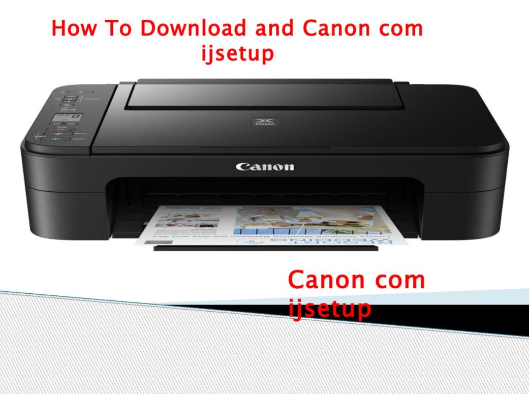 How Do I Clear a Canon Printer Error?