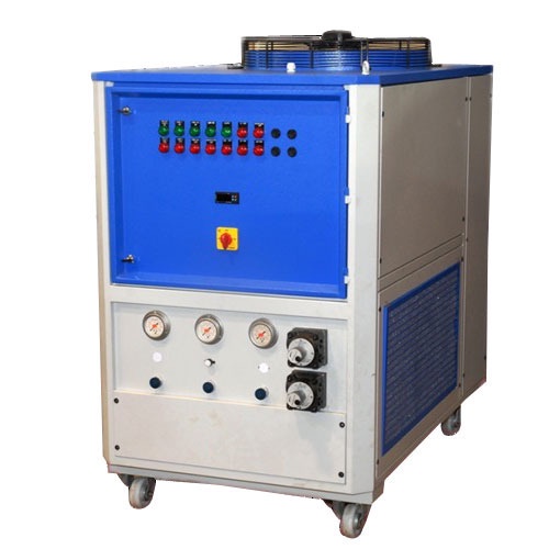 Understanding the importance of oil chillers in industrial applications