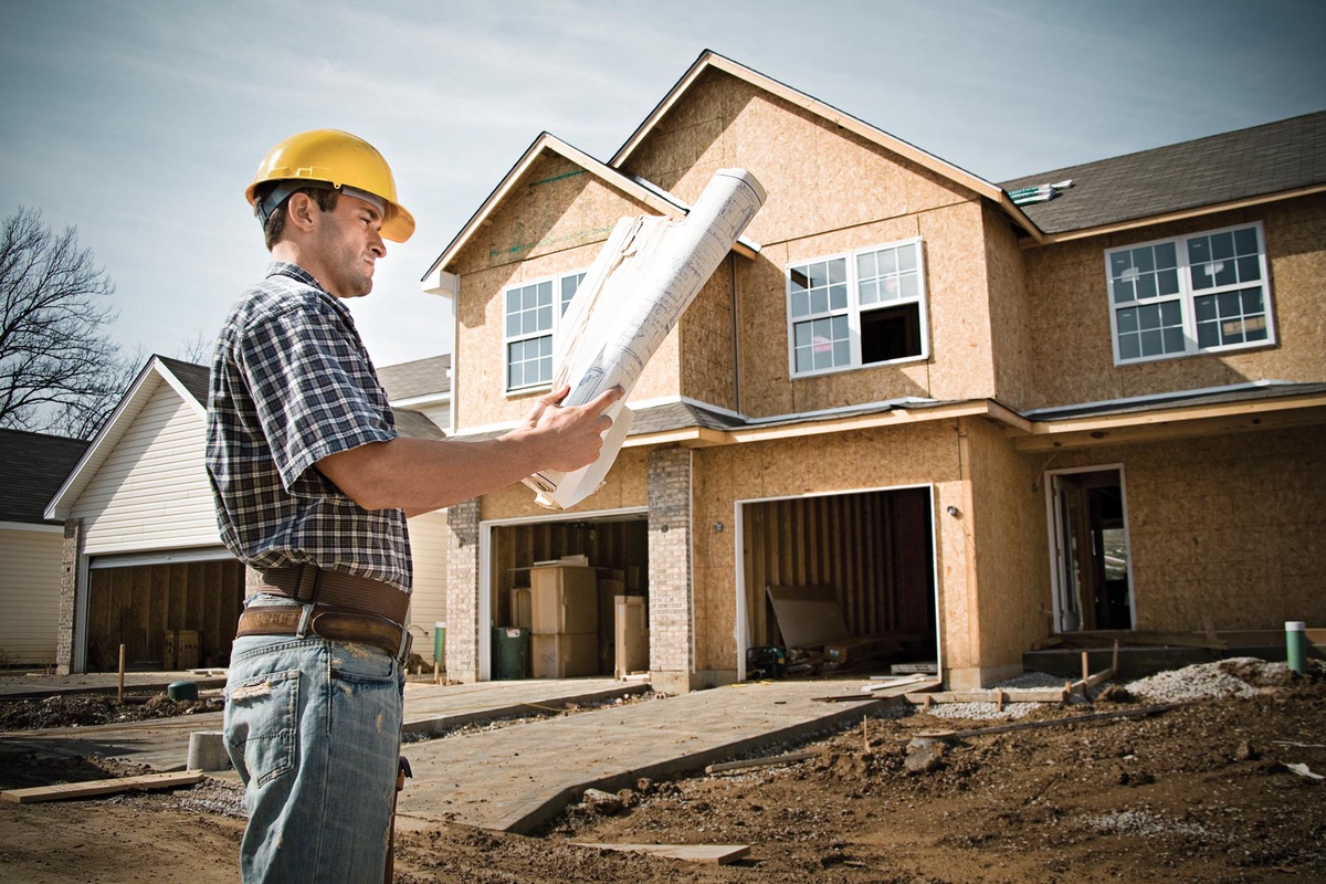 Benefit from Residential Construction