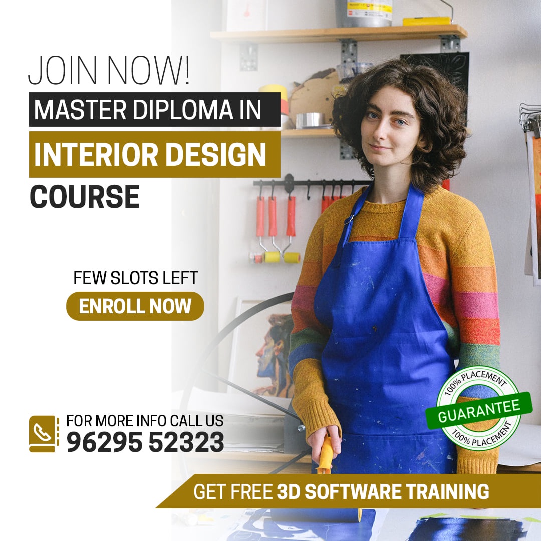 Getting Professional Experience with an Online Interior Design Courses online?
