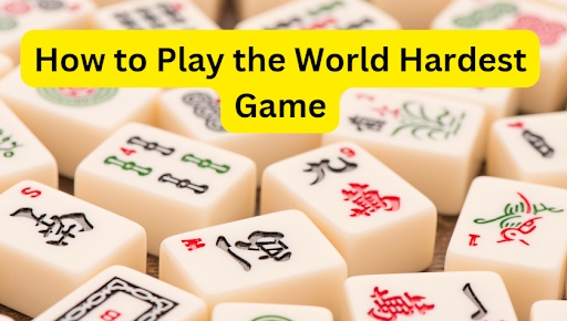 The Worlds Hardest Game Unblocked: A Challenge Worth Taking